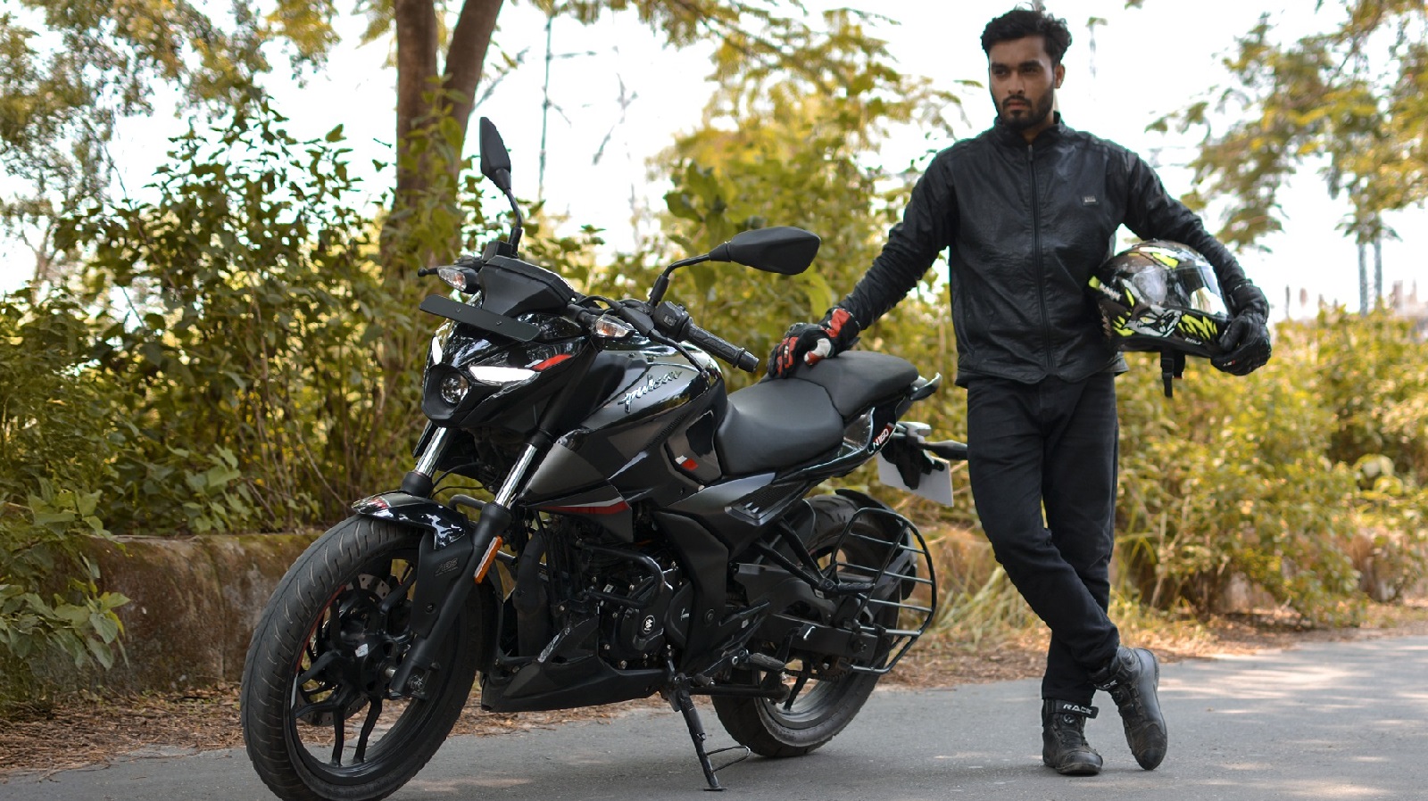 Exciting New Bajaj Models Arriving Soon!