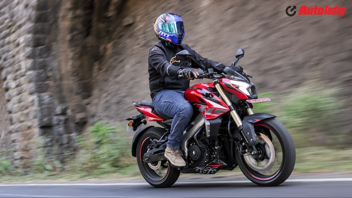 Test Ride Your Dream Bike Today!