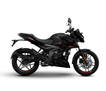 Brand New Pulsar N160
